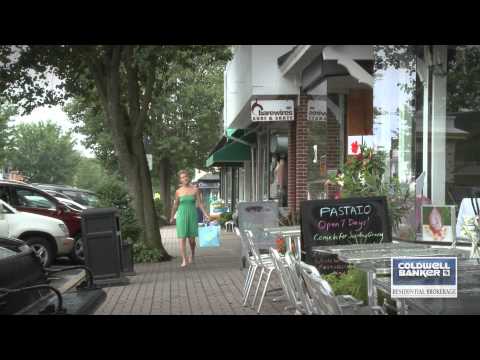 Spring Lake Real Estate Office - Spring Lake, NJ - Coldwell Banker Realty