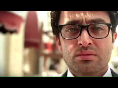 Mohsen Chavoshi Kojaei Ft Sina Sarlak with English subtitle