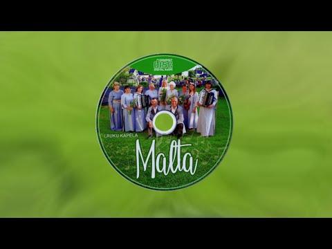 Tymā upis molā - Lauku Kapela "Malta"