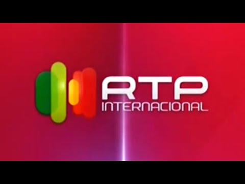 RTP Internacional - Relógio 2014