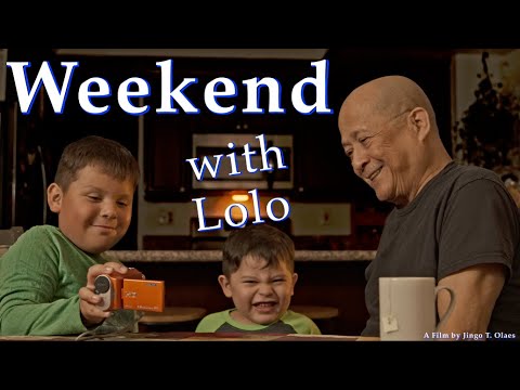 Weekend with Lolo | Short Film
