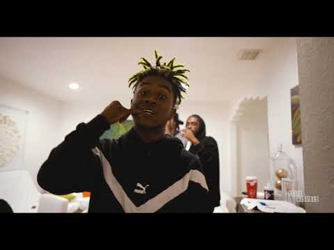 All Cause (Ft @BenjiKC  & Riko The Reaper) by @lilnza