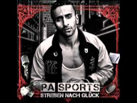 Persische Rapper in Deutschland and Österreich