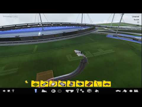 2019/05/21 TM Unlimiter