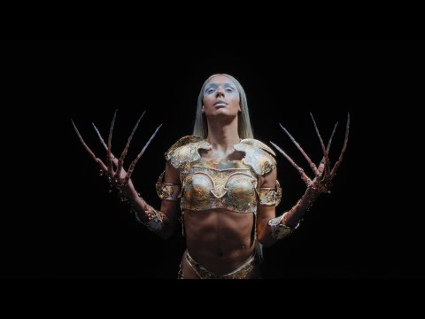 Franky Gogo - Ruins (Official Music Video)