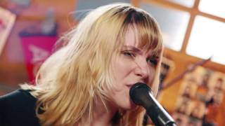 Art Zone: Dude York performs 'Tonight'