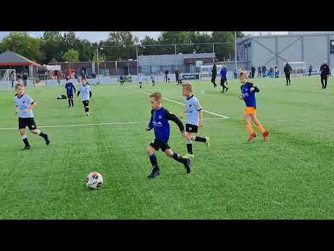 HVC 10 - 01-10-2022 - Jake James