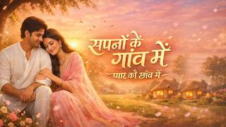 Download lagu Le Toh Aaye Ho Hame Sapno Ke Gaon Mein ❤️ | Romantic Hindi Song | Full Feel Vibes mp3