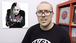 A Perfect Circle - Eat the Elephant ALBUM REVIEW
