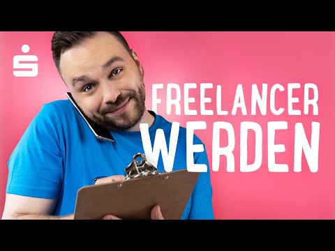 Freiberufler: Das solltest du beachten!