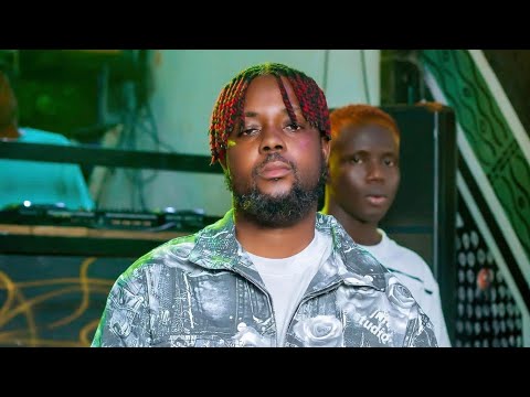 DJ BATUYO FEAT DJ LEO - RESPECTEZ LE TUYO