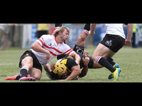 Video thumbnail: AC joint injuries and Weight Lifter's Shoulder explained