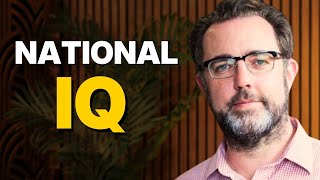Garett Jones — Immigration, national IQ, & less democracy