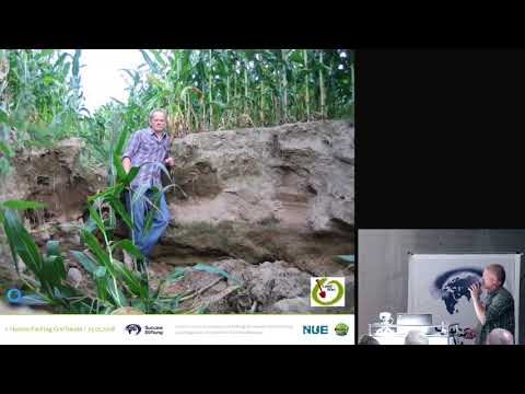 Jens Petermann # Unser Boden, wertvoll und verwundbar_1. Humus-Fachtag Greifswald