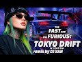 Teriyaki Boyz Tokyo Drift Remix By DJ XAN