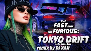 Download lagu Teriyaki Boyz - Tokyo Drift (remix by DJ XAN) mp3 Download lagu Teriyaki Boyz - Tokyo Drift (remix by DJ XAN) mp3