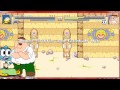 Mugen Marge And Pingu Vs Peter And Gumball