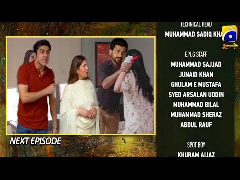 Mushkil Episode 35 Teaser | Tomorrow EP 35 Promo Mushkil