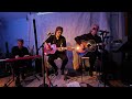 12/28/24 Nourallah Brothers "Lightness and Space" Salim Nourallah Paul Averitt