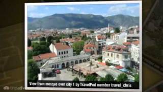 "Dobro Jutro, Mostar" Travel_chris's photos around Mostar, Bosnia and Herzegovina (oxygen mostar)