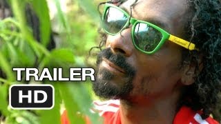 Reincarnated Official Trailer #2 (2013) - Snoop Lion Documentary HD