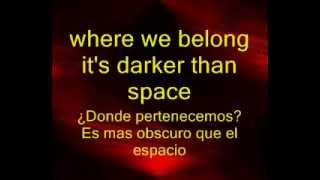 Nothingface - Ether Subtitulado (ingles/español)