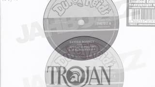 FEELING OF LOVE - Stranger Cole and Ken Boothe