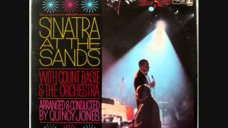 Frank Sinatra♥ Street of Dreams