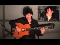 Tcha Limberger - Gypsy Jazz ( Cantique Manouche ...