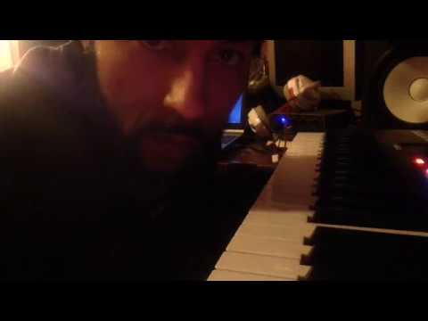 Z-BeatZ Pro AudioHustlin' Making a kizomba Remix -Gavin James zouk