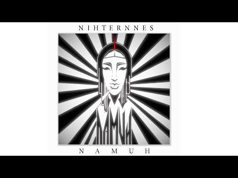 Nihternnes - NAMUH (2024) - FULL ALBUM