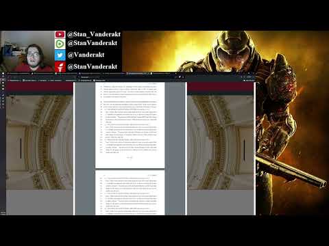 Articles of Impeachment introduced against Fani Willis