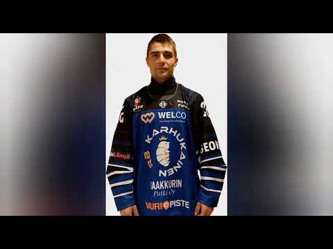 RB Karhukainen - Tigers, 2div Oulun alue, Jäälihalli 9.12.2023 @kaukalopallotv