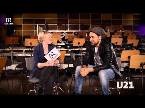 David Garrett im Interview | BR-KLASSIK