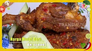 Download lagu [FULL] Wisata Kuliner Yang Seger-Seger | MAKAN RECEH (02/02/24) mp3