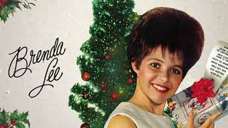 Brenda Lee &quot;Silver Bells&quot; (Official Visualizer)