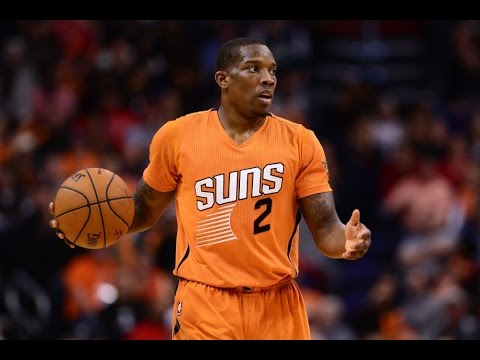 Eric Bledsoe Suns 2015 Season Highlights Part2