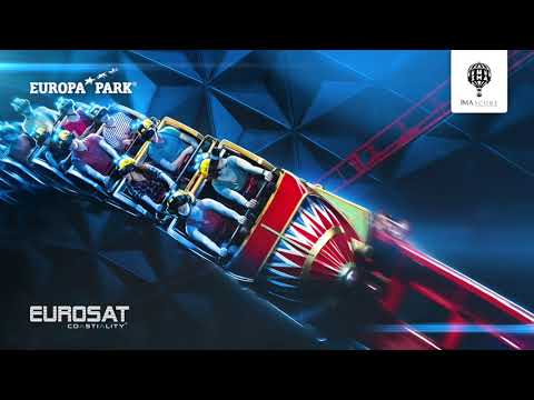 IMAscore - Eurosat Coastiality Onboard Soundtrack [official]