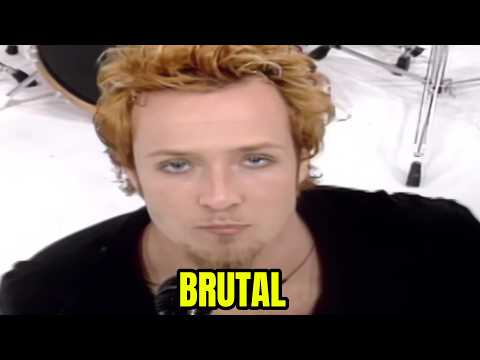 Thumbnail for The $20 Million Ego Trip That DESTROYED Scott Weiland by Stone Temple Pilots