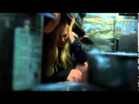 Daredevil S2 .380 Punisher Stabbing