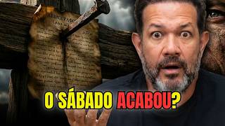 SEZAR CAVALCANTE revela: O SÁBADO não é o que você pensa!