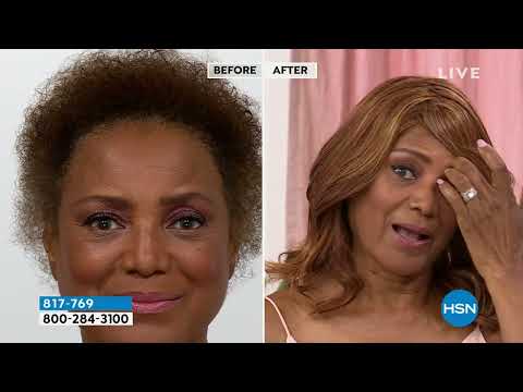 Gabor Essentials Heat Friendly Fetching Beauty Long Bob ...