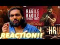 Ragile Ragile From Kingdom POWERFUL REACTION