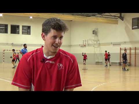 🙏#ManoaMano 11 - FERNANDO LÓPEZ | Ayudante Selección Juvenil Masculino de CyL