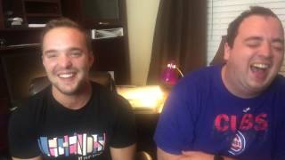 Brotherhood In Action VI