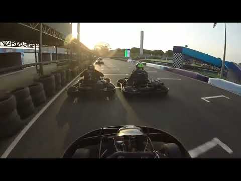 Lika Racing 2024 - Etapa 9 - Acelera Brasília