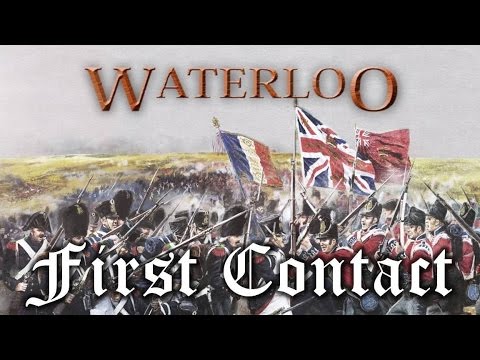 scourge of war waterloo freeze in scenario scourge of war waterloo freeze in scenario