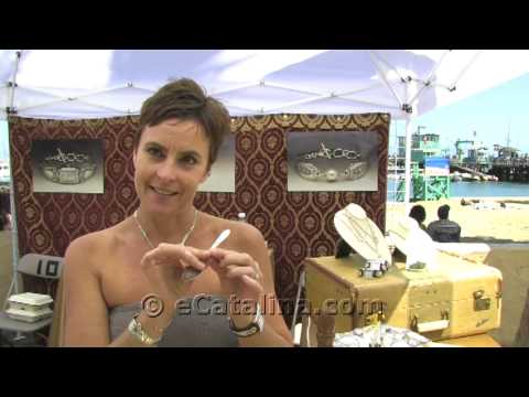 Catalina Island 2009 Festival of Art