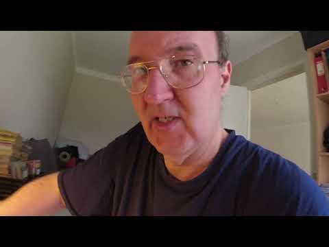 MongoTV_5806 - John Venter På Bedre Tider - Del 199 - Dag 652 af 1.000 Dage