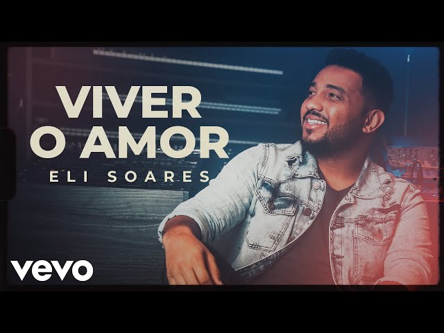 Download Viver O Amor - Eli Soares